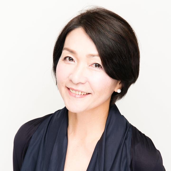 Ukiko Goto、Modere Japan イノベーション戦略担当